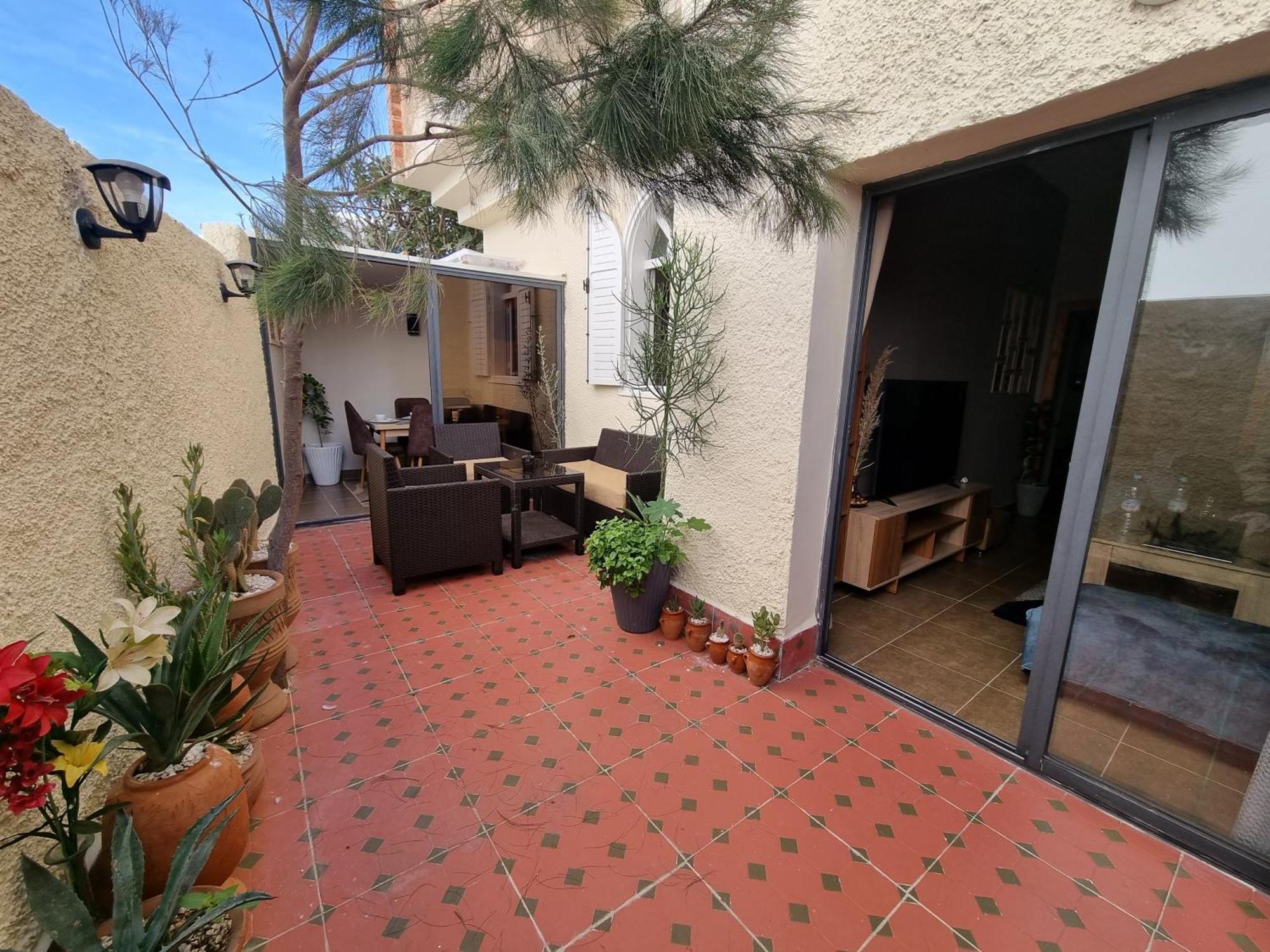 Essaouira I Apartment Exterior photo
